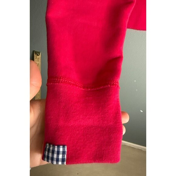 Vintage Abercrombie & Fitch Gilly Hicks Small Sydney Fitted Zip Up Hoodie - Picture 9 of 10